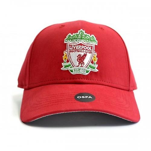 Liverpool FC baseball cap