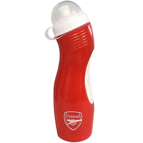 Arsenal FC drikkeflaske plast