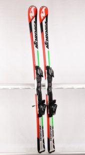 Nordica  Transfire RTX/NAdv alpinsett