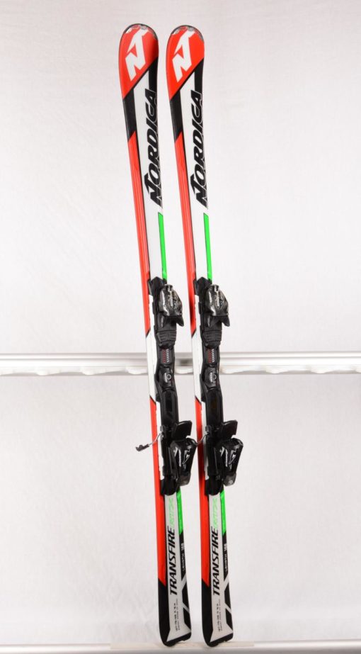 Nordica  Transfire RTX/NAdv alpinsett