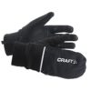 Craft  Hybrid Weather Glove