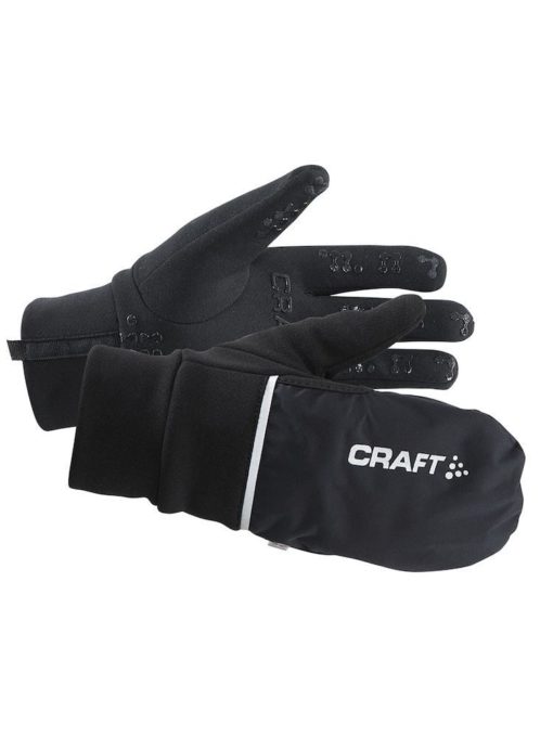 Craft  Hybrid Weather Glove