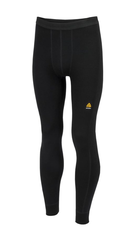 Aclima  WarmWool Longs, Man