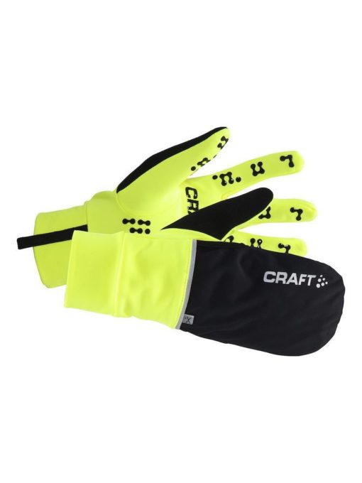 Craft  Hybrid Weather Glove