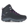 Merrell  VEGO MID LTHR WTPF W