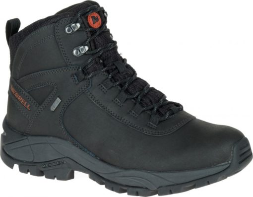 Merrell  VEGO MID LTHR WTPF