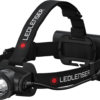 Led Lenser Hodelykt H15R Core 2500lm