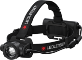 Led Lenser Hodelykt H15R Core 2500lm