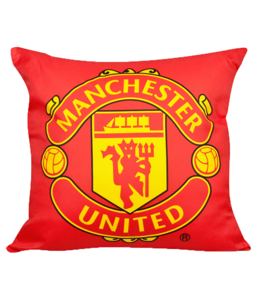 Manchester United logo pute