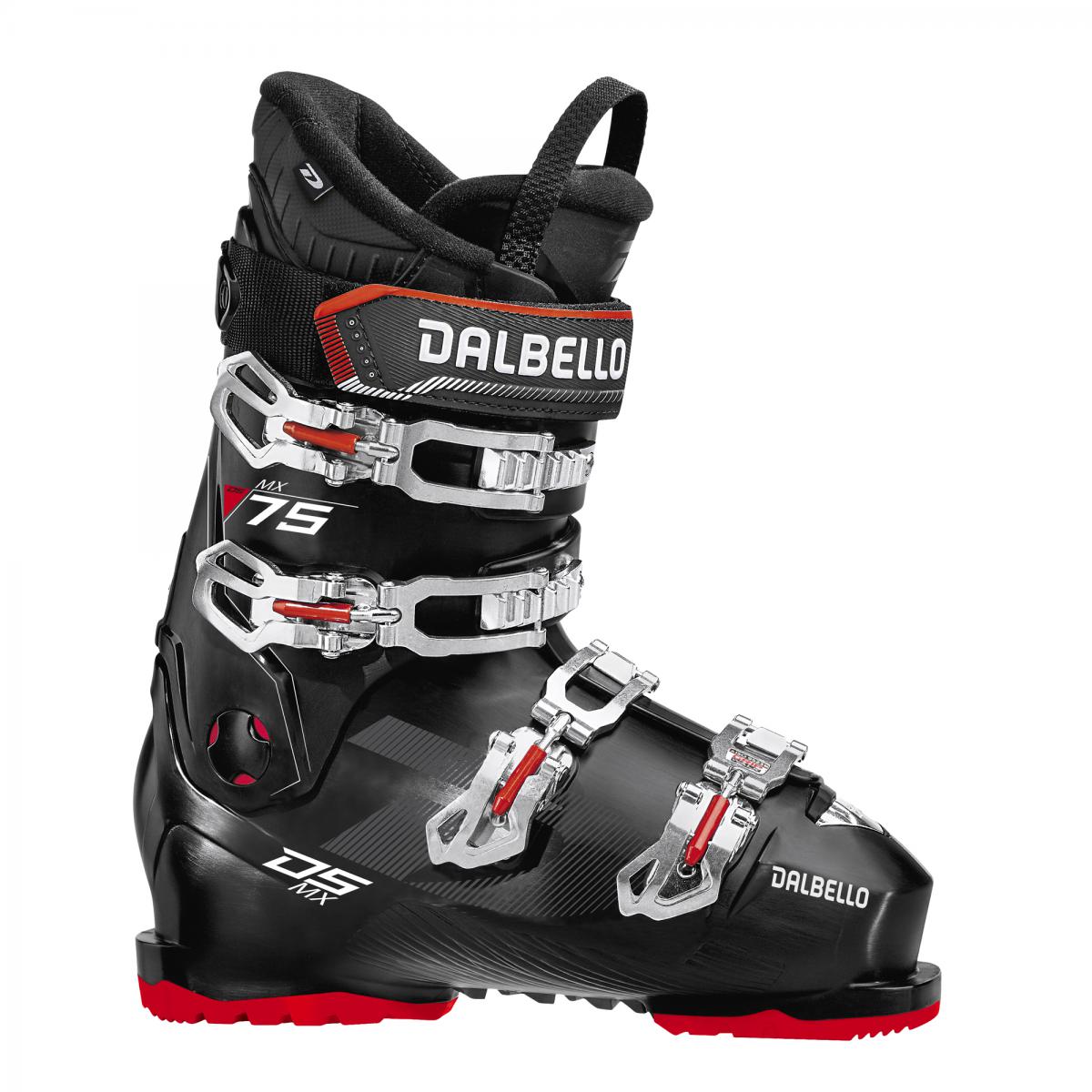 Dalbello  DS MX 75 MS alpinstøvler