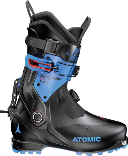 Atomic  Backland Pro Cl