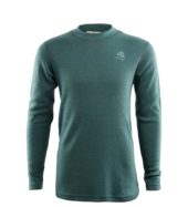 Aclima  Warmwool Crew Neck Shirt, Juni