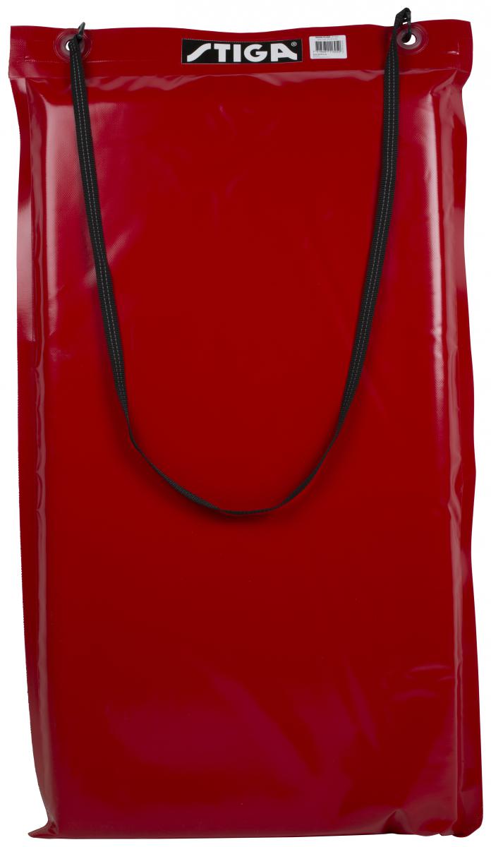 Stiga  SNOW MATTRESS SNOW FLYER 100cm JR RED