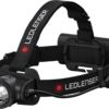 Led Lenser  Hodelykt H15R Core 2500lm