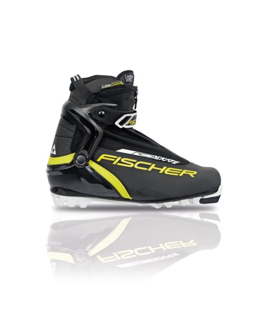 Fischer RC3 SKATE 3F