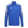 Adidas  Tiro21 Tr Top Y