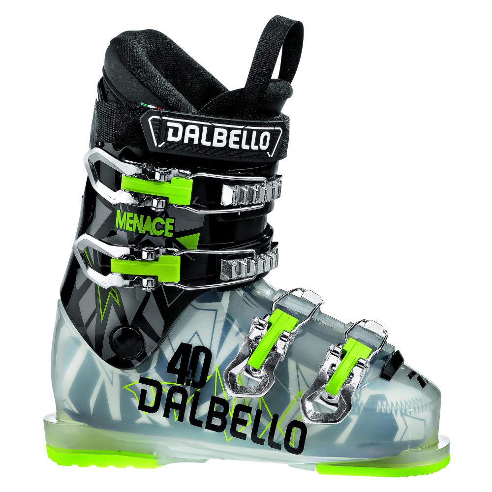 Dalbello Menace 4.0 alpinstøvel jr