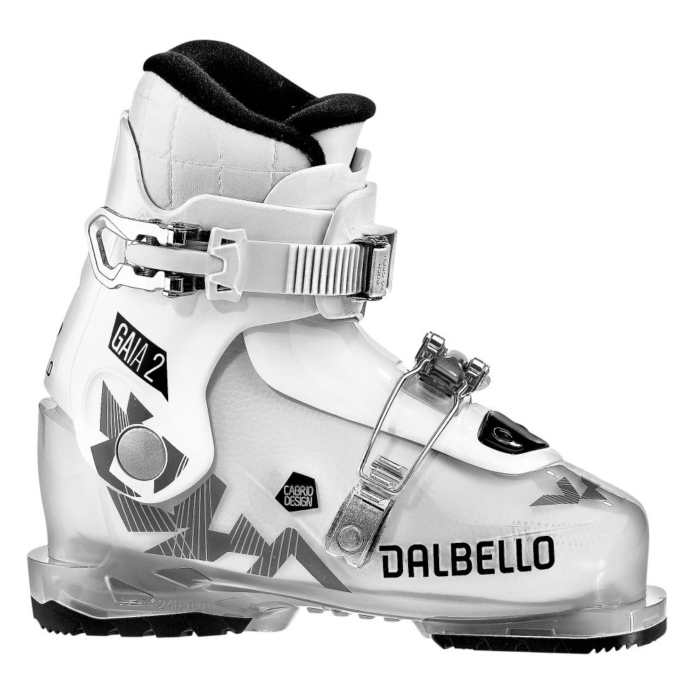 Dalbello  Gaia 2.0 alpinstøvel jr