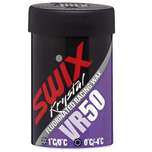 Swix  VR50 Violet Fluor +1C/-2C, 45g