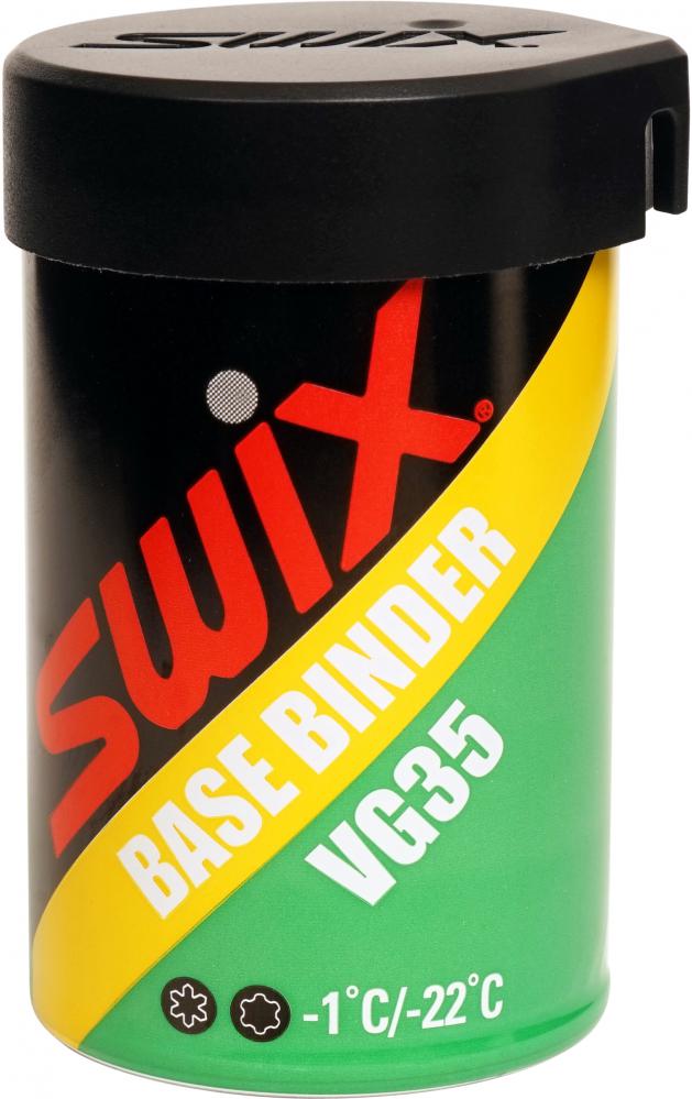 Swix  VG35 Base Binder Green, 45g