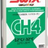 Swix  CH4X Green, -12 °C/-32°C, 60g