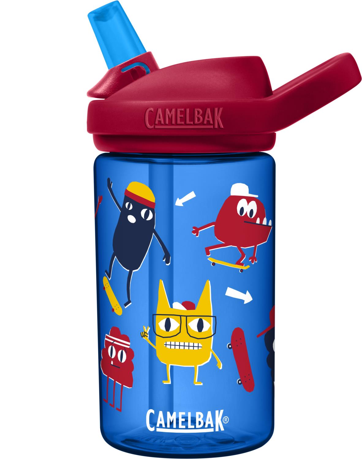 Camelbak  Drikkeflaske Eddy+ Kids 0.4L