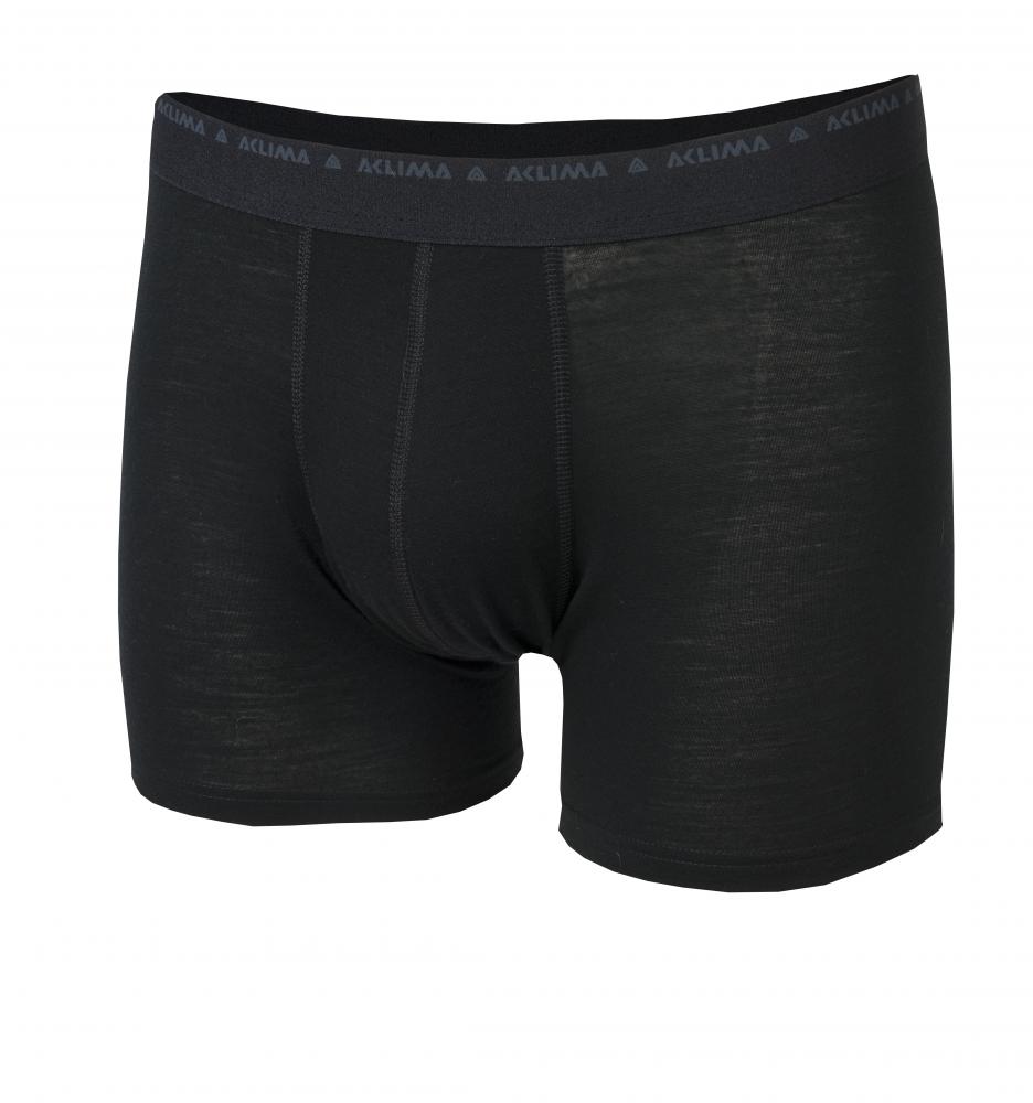 Aclima  LightWool Shorts, Man