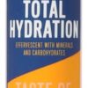 Maxim  Total Hydration Appelsin