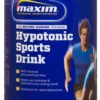 Maxim  Sports Drikk 480g Appelsin