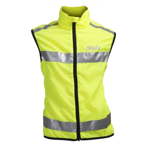 Swix  Flash Reflective vest Juniors