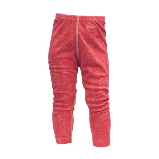 Devold DUO ACTIVE BABY LONG JOHNS