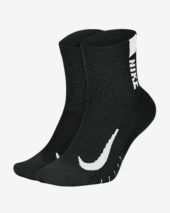 Nike  U NK MLTPLIER ANKLE 2PR