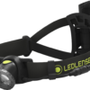 Led Lenser  Hodelykt NEO10R 600lm