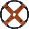 Swix  Leather basket MT poles