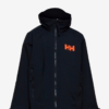 Helly Hansen  Jr Border Jacket