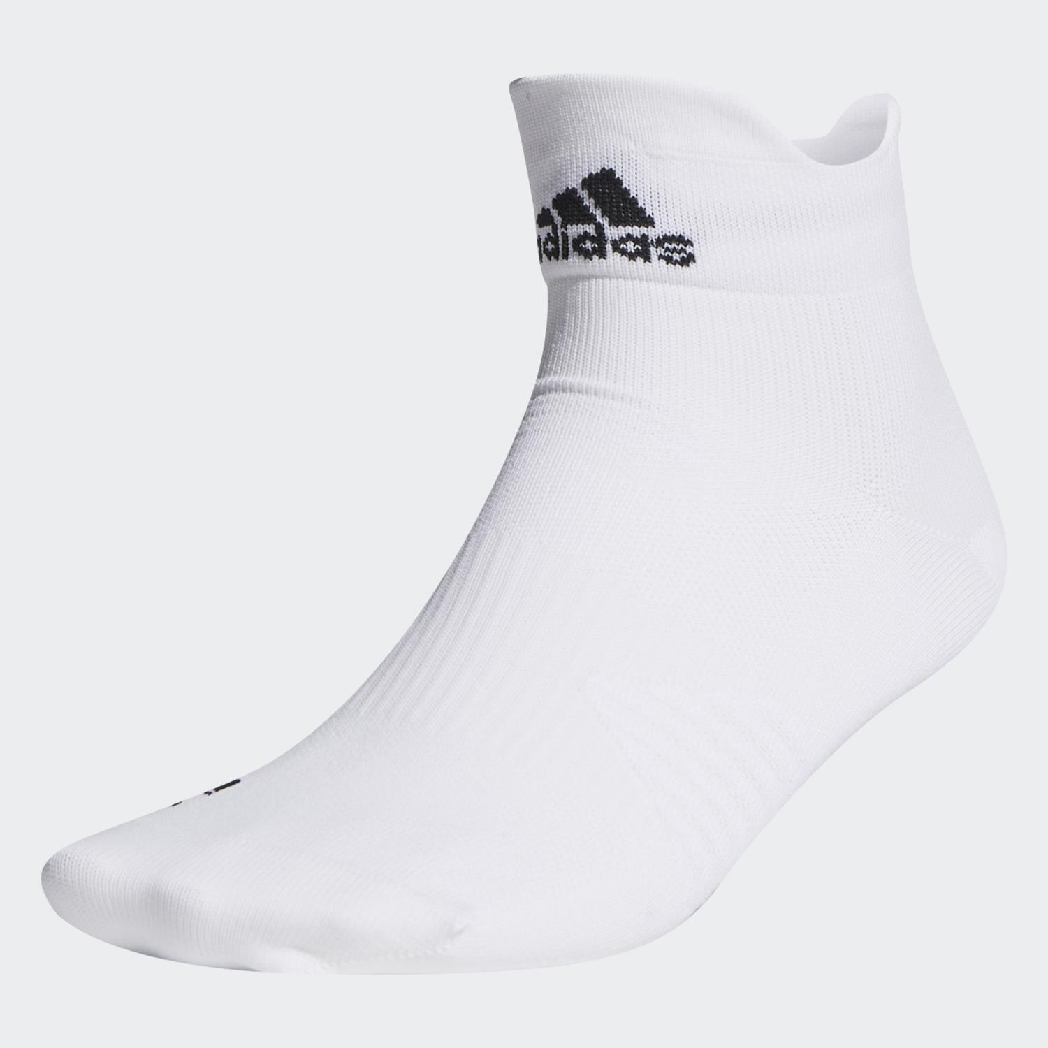 Adidas  Run Ankle Sock