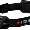 Led Lenser Hodelykt H5R Core 500lm