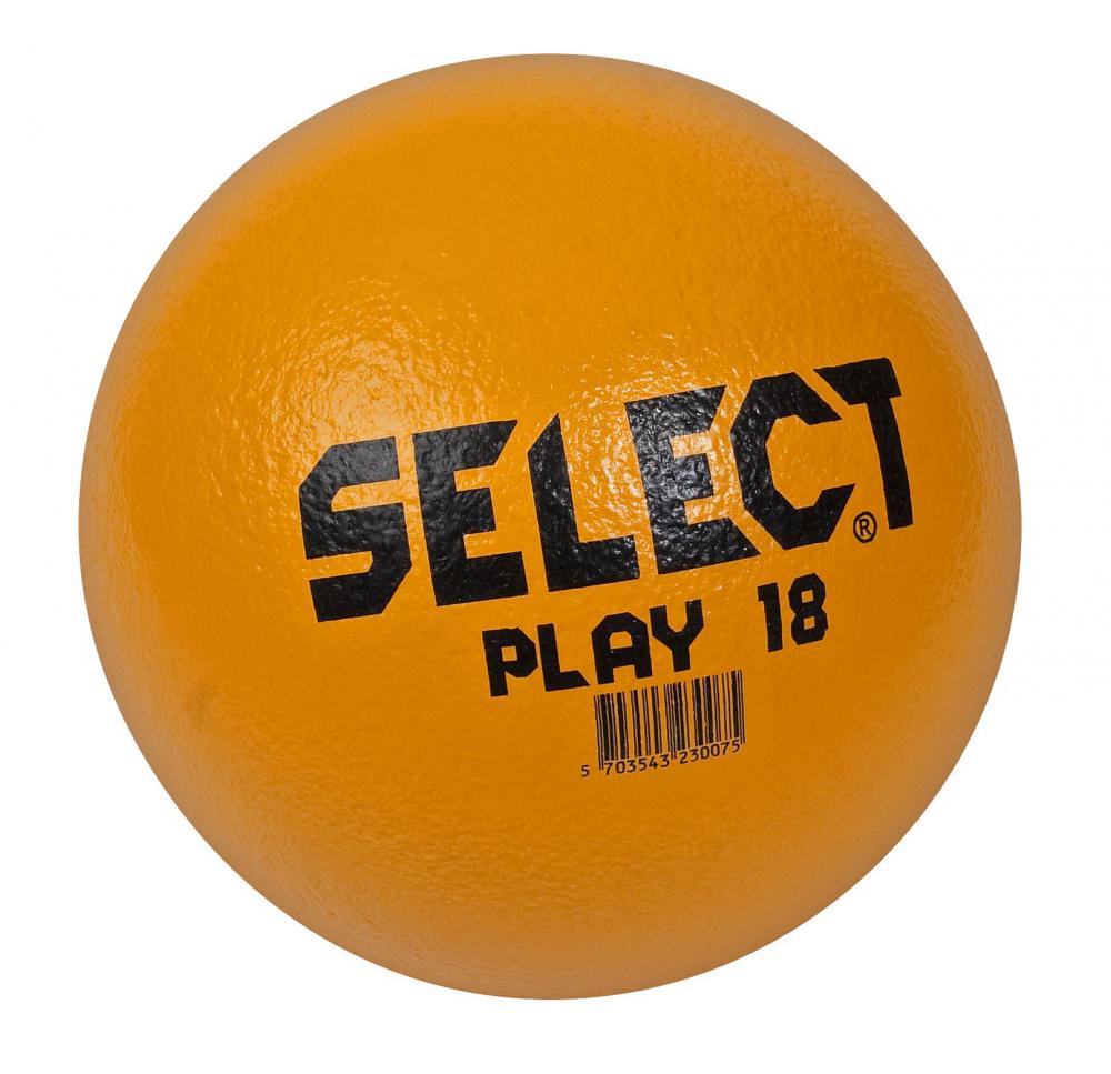 Select  Skumball Play 18 m/hud