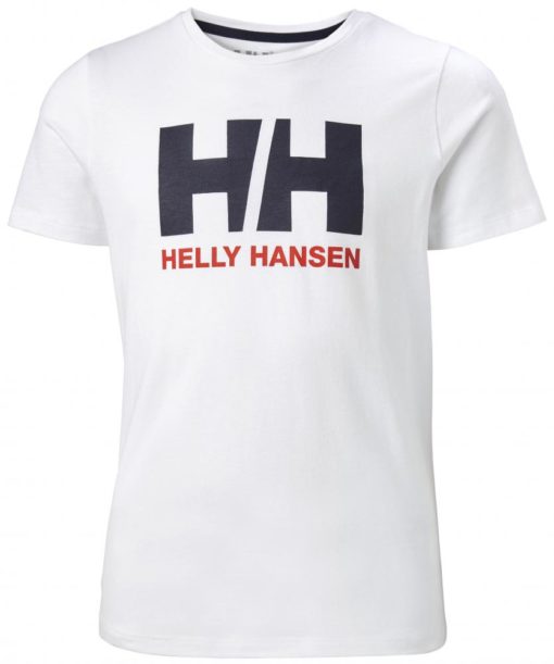 Helly Hansen  Jr Hh Logo T-Shirt