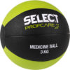 Select  Medicine ball 3kg