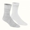 Kari Traa  LAM SOCK 2PK