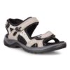 ECCO Offroad Yucatan W sandal