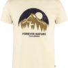 Fjellreven Nature T-Shirt M