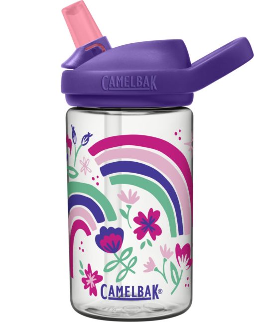 Camelbak  Drikkeflaske Eddy+ Kids 0.4L