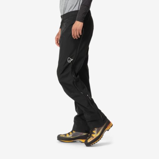 Norrøna Falketind Gore-Tex Paclite Pants M's