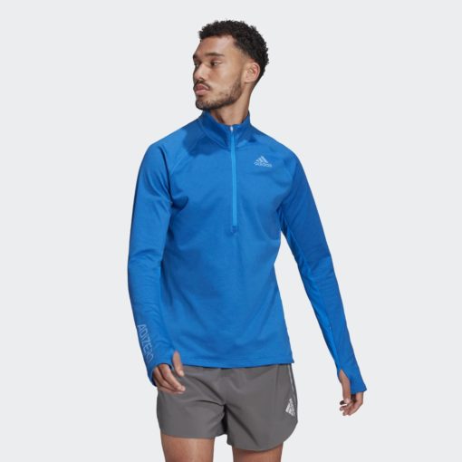 Adidas  Adizero 1/2 Zip