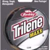 Berkley  Trilene MAXX 0.45mm 300m Clear