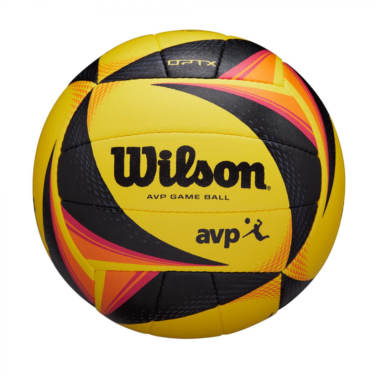 Wilson  Optx Avp Vb Official Gb