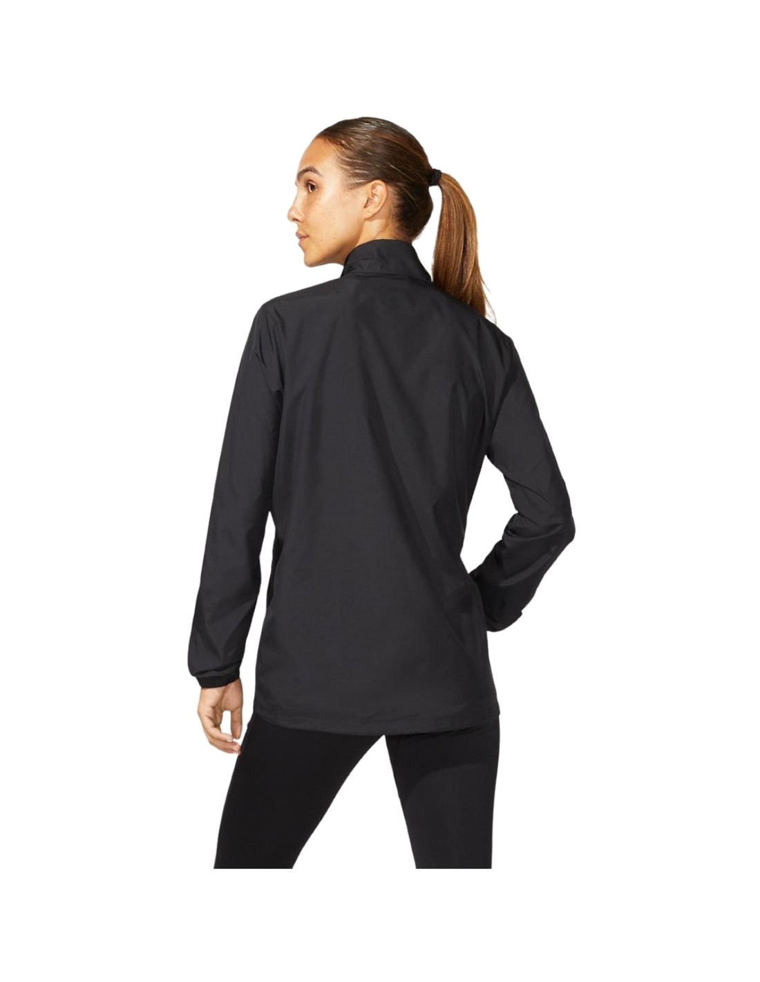 asics gel heat insulation jacket