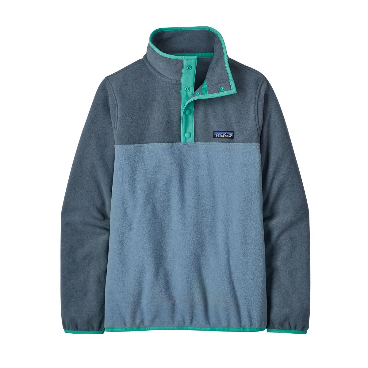 Patagonia  W´S Micro D Snap-T P/O